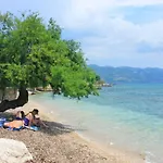 Apartment With Parking Space Orebic, Peljesac - 4524 *