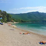 With Parking Space Orebic, Peljesac - 4524