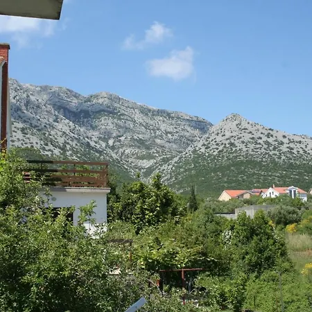With Parking Space Orebic, Peljesac - 4524 Appartamento Orebić