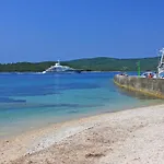 With Parking Space Orebic, Peljesac - 4524 Apartament Orebić