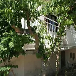 With Parking Space Orebic, Peljesac - 4524 Апартаменты *