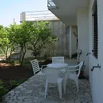 With Parking Space Orebic, Peljesac - 4524 Апартаменты