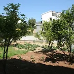 With Parking Space Orebic, Peljesac - 4524 Апартаменты *