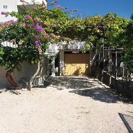 With Parking Space Orebic, Peljesac - 4524 *