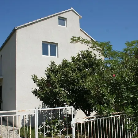 With Parking Space Orebic, Peljesac - 4524 * Orebić