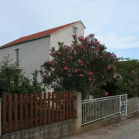 With Parking Space Orebic, Peljesac - 4524 * Orebić