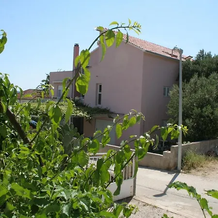 Апартаменты With Parking Space Orebic, Peljesac - 4524 *