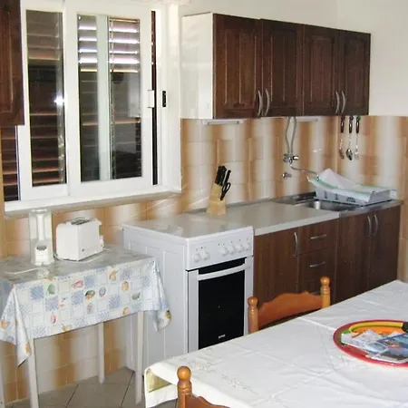 With Parking Space Orebic, Peljesac - 4524 *