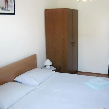 Apartment With Parking Space Orebic, Peljesac - 4524