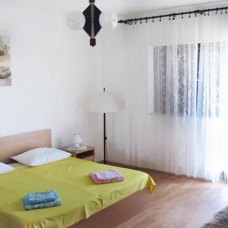 With Parking Space Orebic, Peljesac - 4524 Orebić