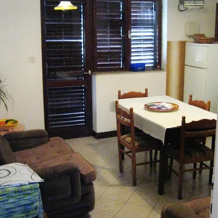 With Parking Space Orebic, Peljesac - 4524 Apartment