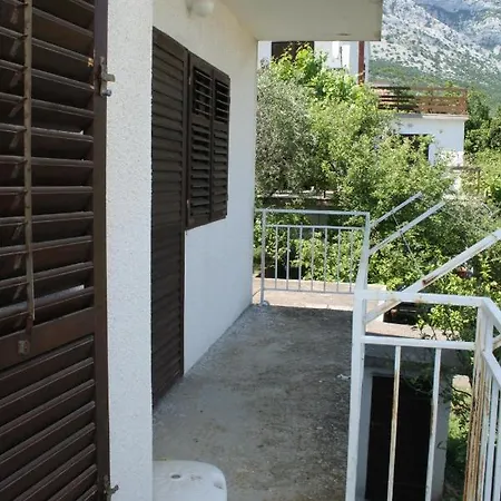 With A Parking Space Orebic, Peljesac - 4524