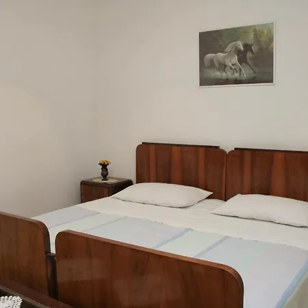 Apartment With Parking Space Orebic, Peljesac - 4524 Orebić