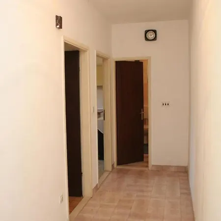 With Parking Space Orebic, Peljesac - 4524 * Orebić