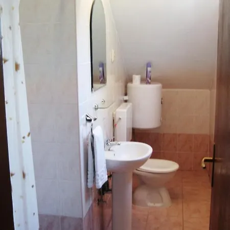 With Parking Space Orebic, Peljesac - 4524 * Orebić