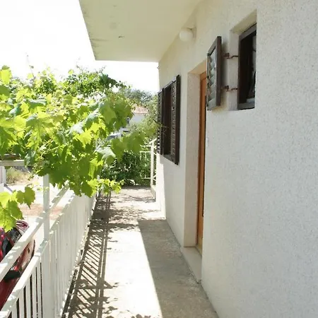 With Parking Space Orebic, Peljesac - 4524 * Orebić