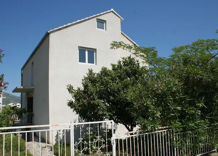 With Parking Space Orebic, Peljesac - 4524 * Orebić