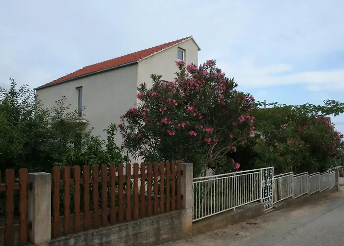 With Parking Space Orebic, Peljesac - 4524 * Orebić