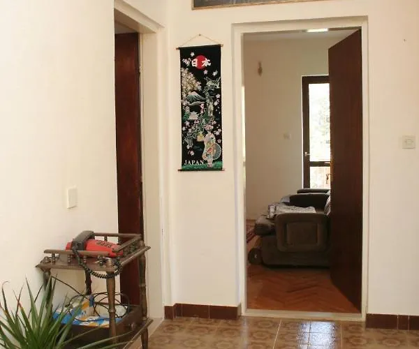 With Parking Space Orebic, Peljesac - 4524 Orebić