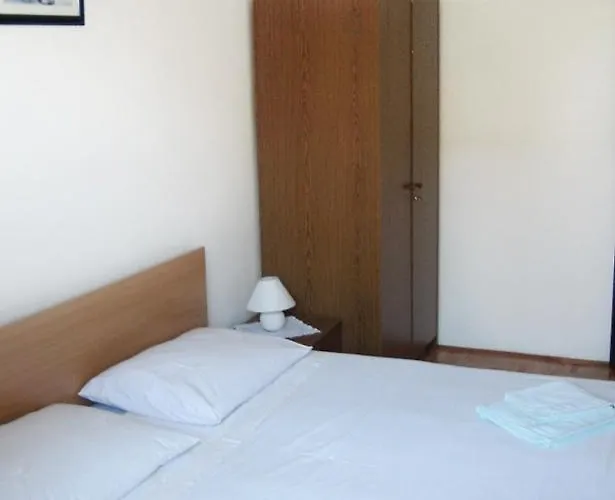 Διαμέρισμα With Parking Space Orebic, Peljesac - 4524