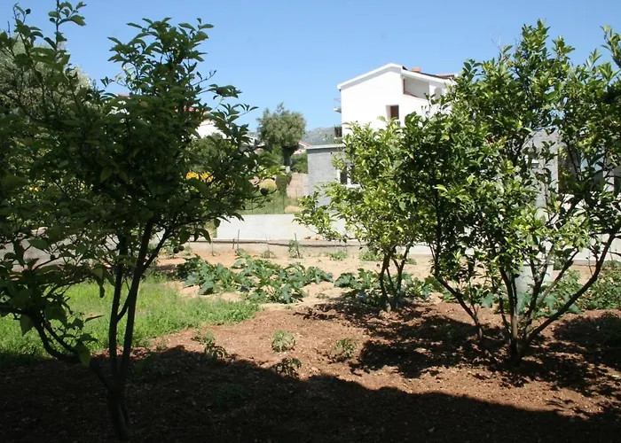 With Parking Space Orebic, Peljesac - 4524 Διαμέρισμα *