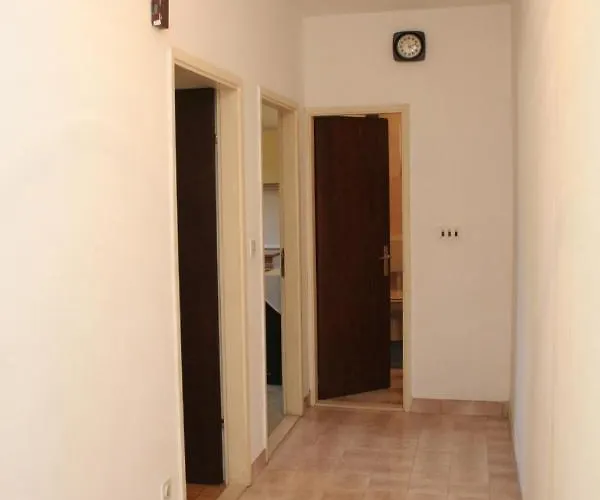 With Parking Space Orebic, Peljesac - 4524 * Orebić