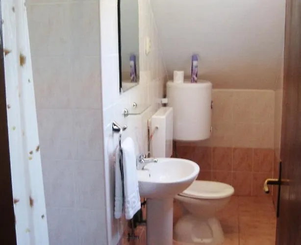 With Parking Space Orebic, Peljesac - 4524 * Orebić