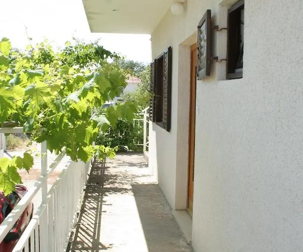 With Parking Space Orebic, Peljesac - 4524 * Orebić